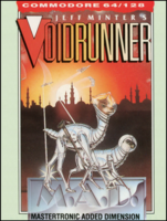 Voidrunner (Llamasoft: The Jeff Minter Story)